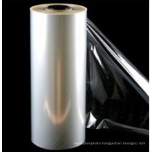 BOPP Film for Adhesive Tape Grade